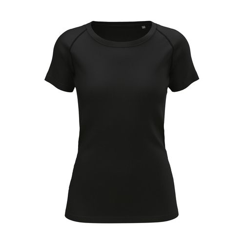 Seamless Sports-T for women - 2
