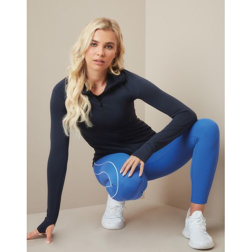 Seamless Sports Jacket for women - 4