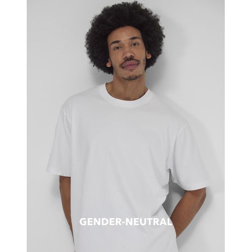 #E220 Oversized T-Shirt - 3