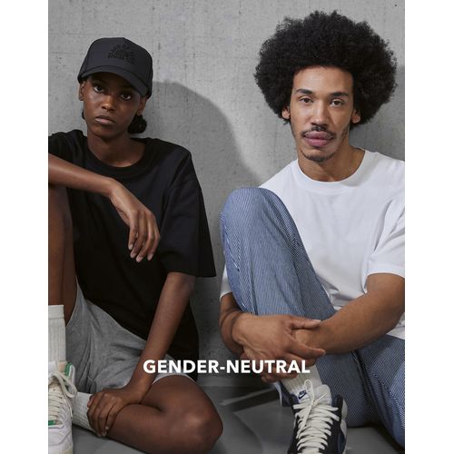 #E220 Oversized T-Shirt - 2