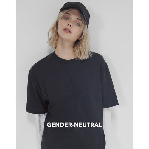 #E220 Oversized T-Shirt - 4