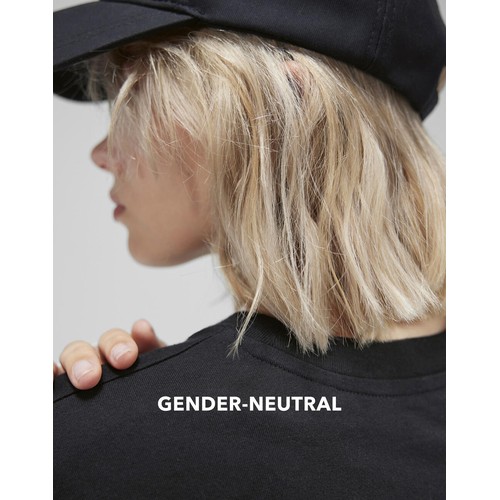 #E220 Oversized T-Shirt thumbnail 6