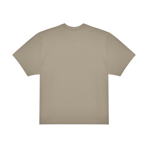 #E220 Oversized T-Shirt thumbnail 7