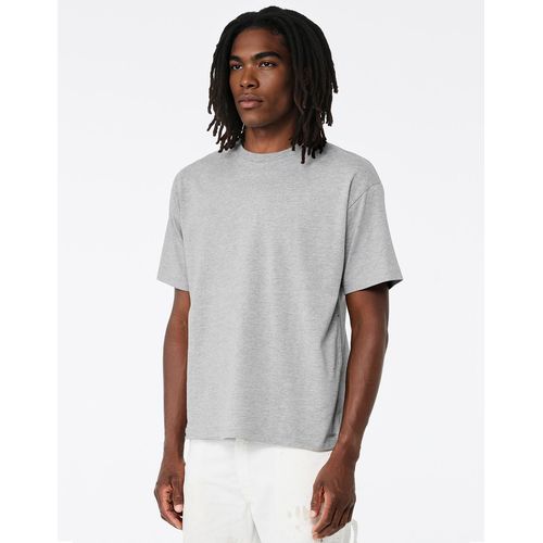 Unisex Heavy Boxy Tee - 3