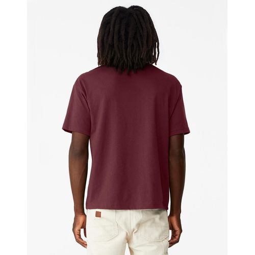 Unisex Heavy Boxy Tee - 7