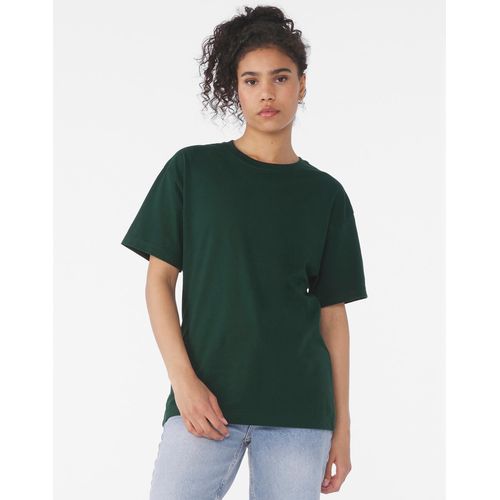Unisex Heavy Boxy Tee - 6