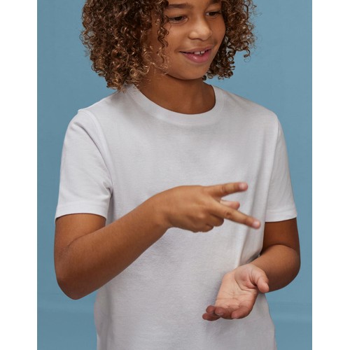 #E190 T-Shirt /kids thumbnail 4