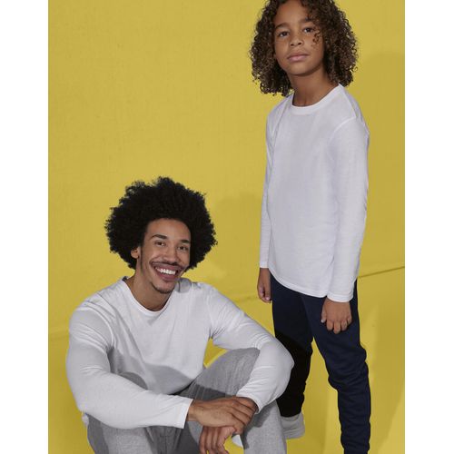 #E150 LSL T-Shirt /kids - 3