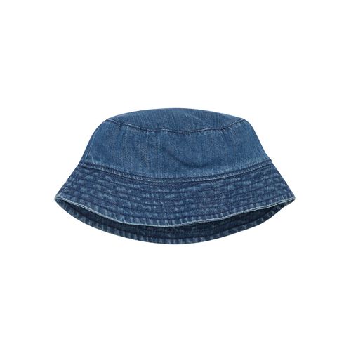 Baby Denim Bucket Hat - 1