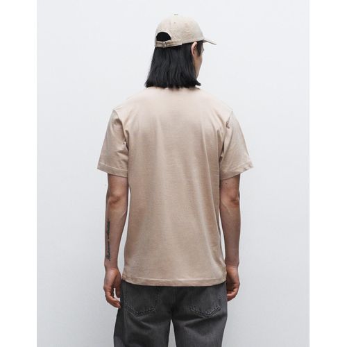 Mens Regular Tee - 5