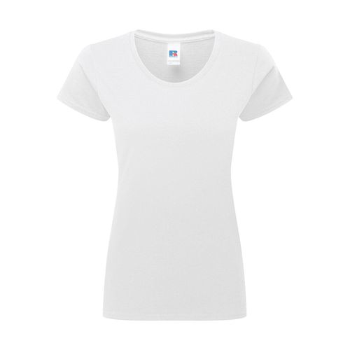 Ladies` Authentic Classic T - 12