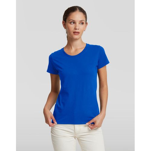Ladies` Authentic Classic T - 4
