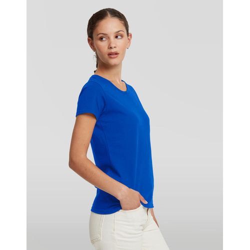 Ladies` Authentic Classic T - 5