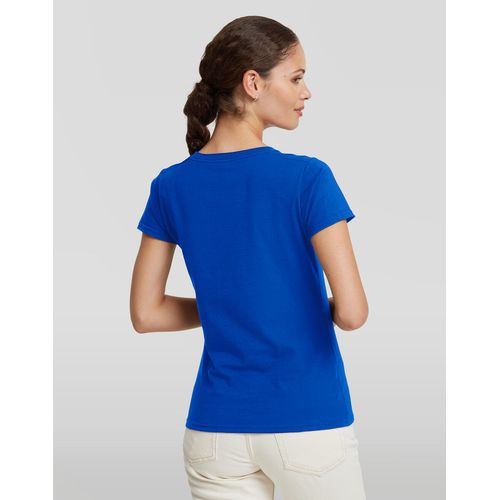 Ladies` Authentic Classic T - 7