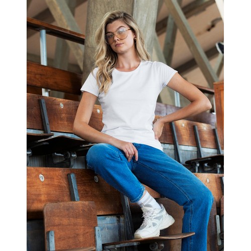 Ladies` Authentic Classic T thumbnail 6