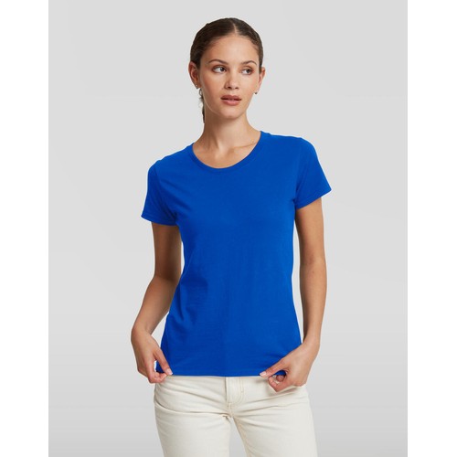 Ladies` Authentic Classic T thumbnail 7