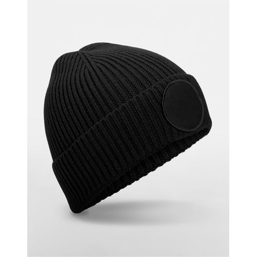 Circular Fashion Patch Beanie - 8