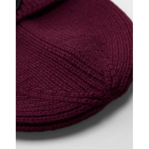 Circular Fashion Patch Beanie - 6