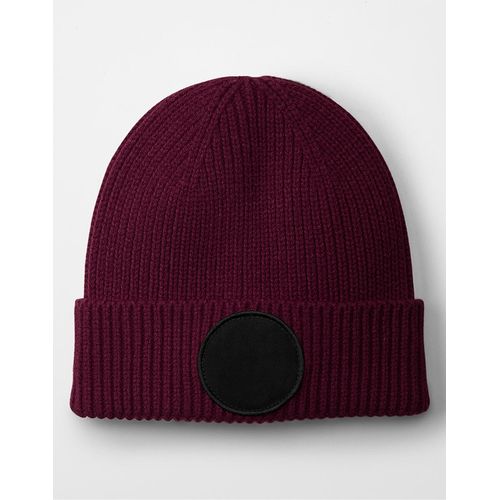 Circular Fashion Patch Beanie - 7