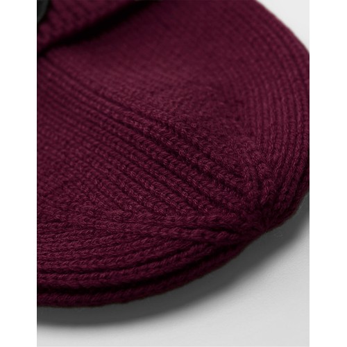 Circular Fashion Patch Beanie thumbnail 7