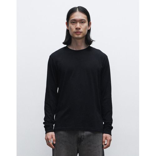 Mens Regular Long Sleeve Tee - 2