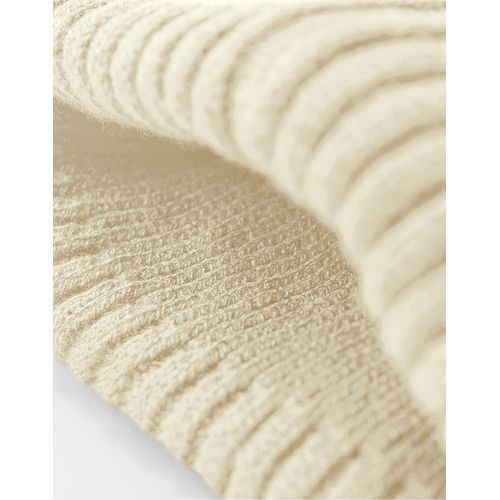 Zip Patch Beanie - 6