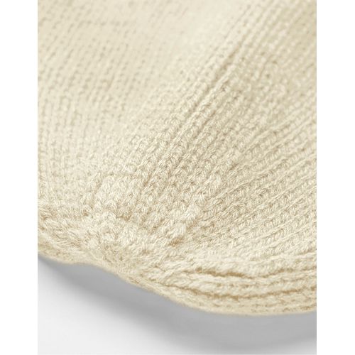 Zip Patch Beanie - 7