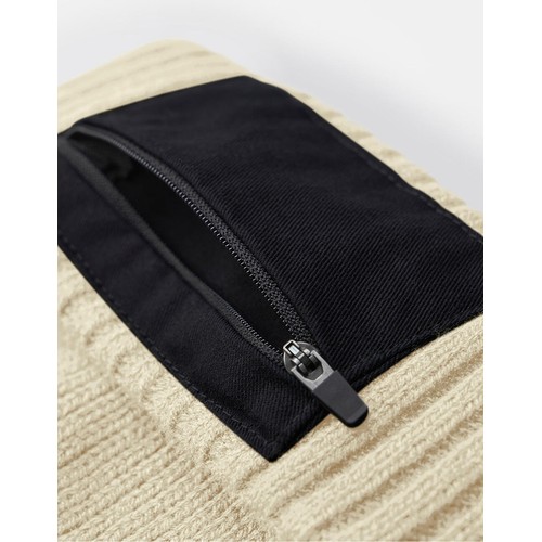 Zip Patch Beanie thumbnail 9