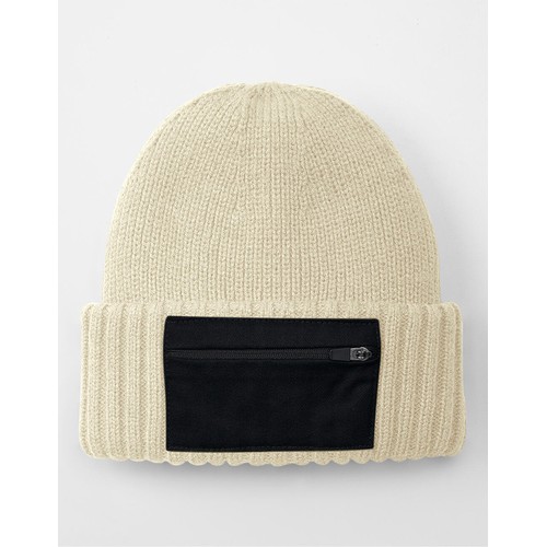 Zip Patch Beanie thumbnail 5