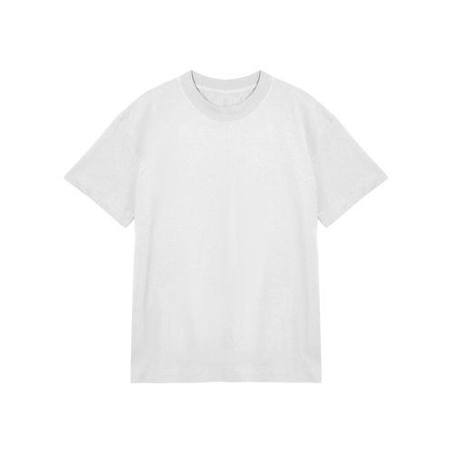 Mens Boxy Tee - 8