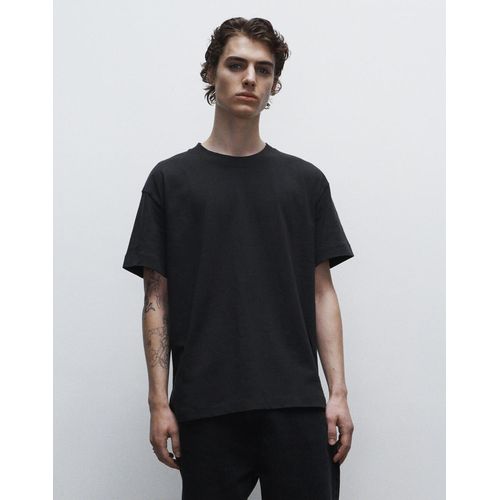 Mens Boxy Tee - 1