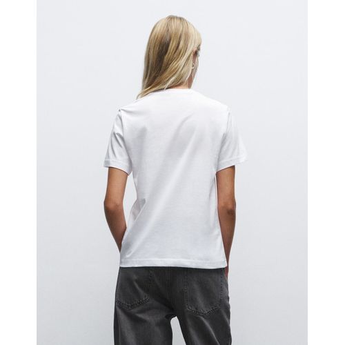 Womens Regular Tee - 3