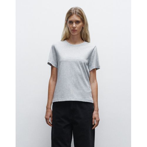 Womens Regular Tee - 4