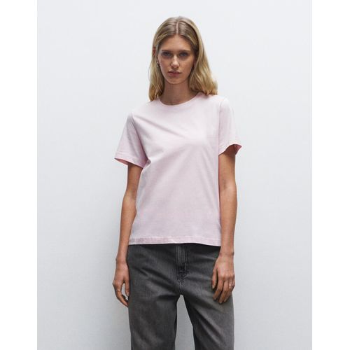 Womens Regular Tee - 1
