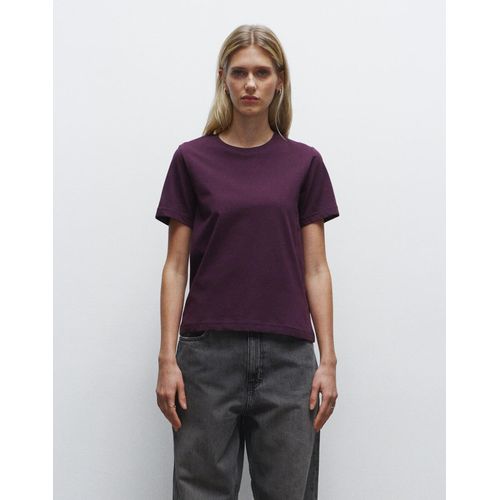Womens Regular Tee - 7