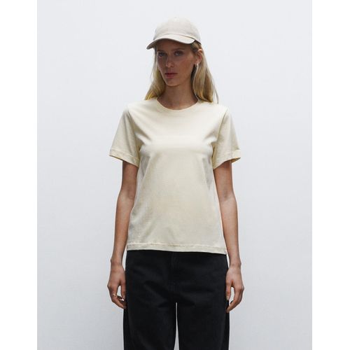 Womens Regular Tee - 5