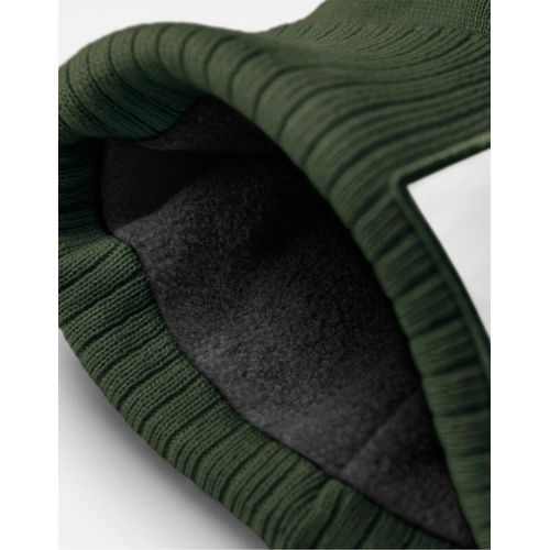 Appliqué Patch Beanie - 6