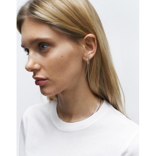 Womens Regular Long Sleeve Tee - 7