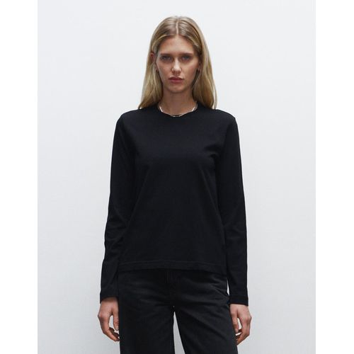 Womens Regular Long Sleeve Tee - 5