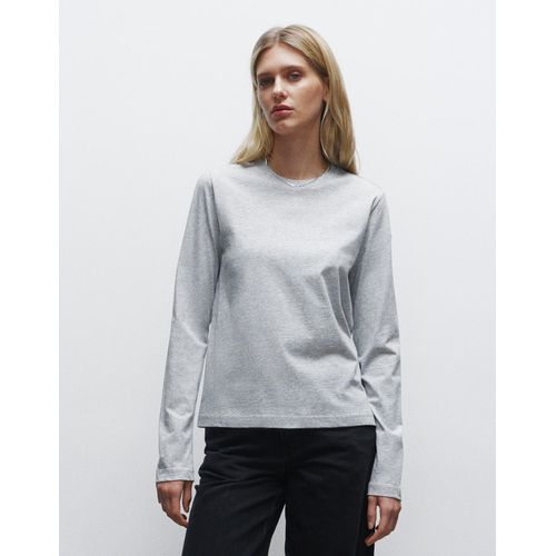 Womens Regular Long Sleeve Tee - 1
