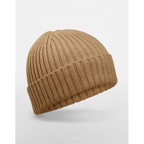 Organic Cotton Kids Beanie - 8