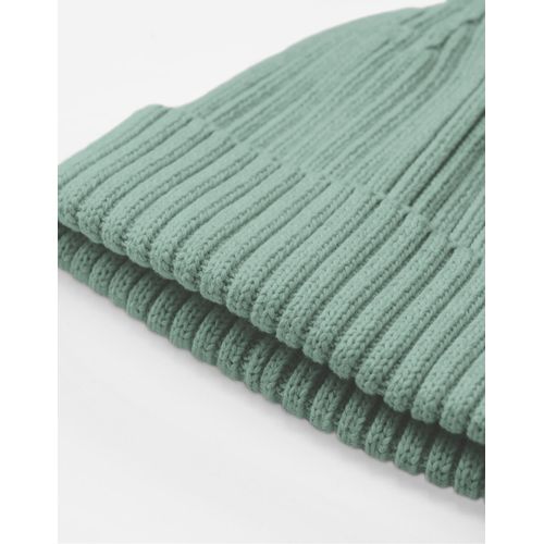 Organic Cotton Kids Beanie - 6