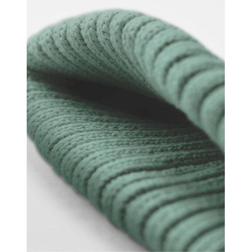 Organic Cotton Kids Beanie - 5