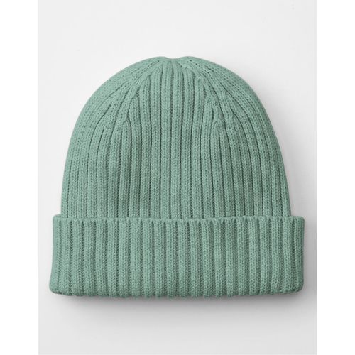 Organic Cotton Kids Beanie - 7