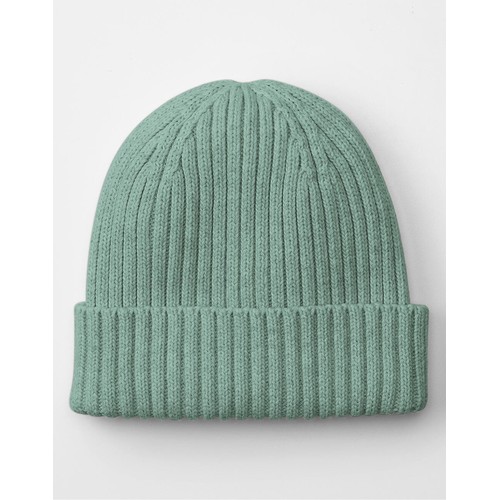 Organic Cotton Kids Beanie thumbnail 8