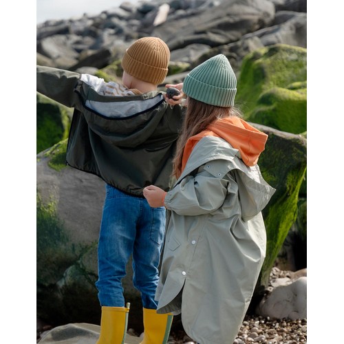 Organic Cotton Kids Beanie thumbnail 5