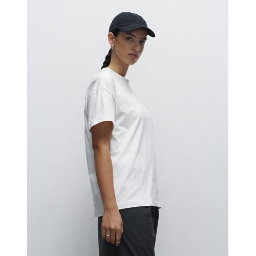 Womens Oversized Tee - 6