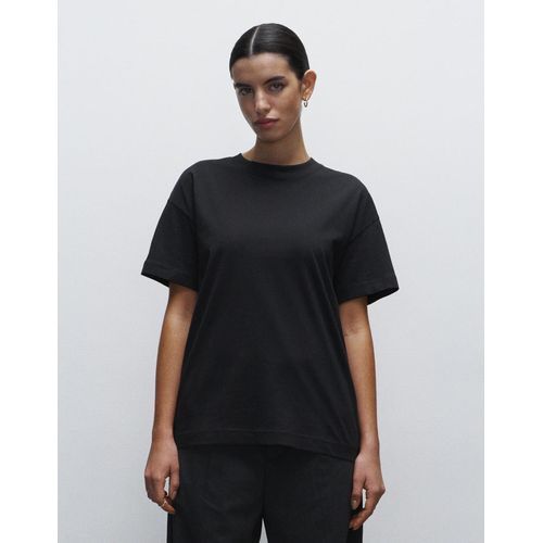 Womens Oversized Tee - 3