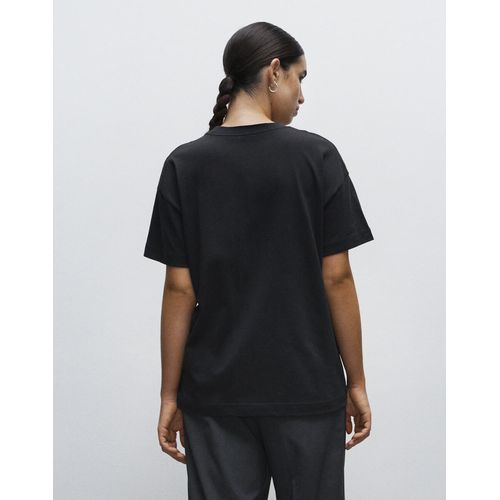 Womens Oversized Tee - 4