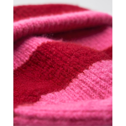 Colour Block Beanie thumbnail 5